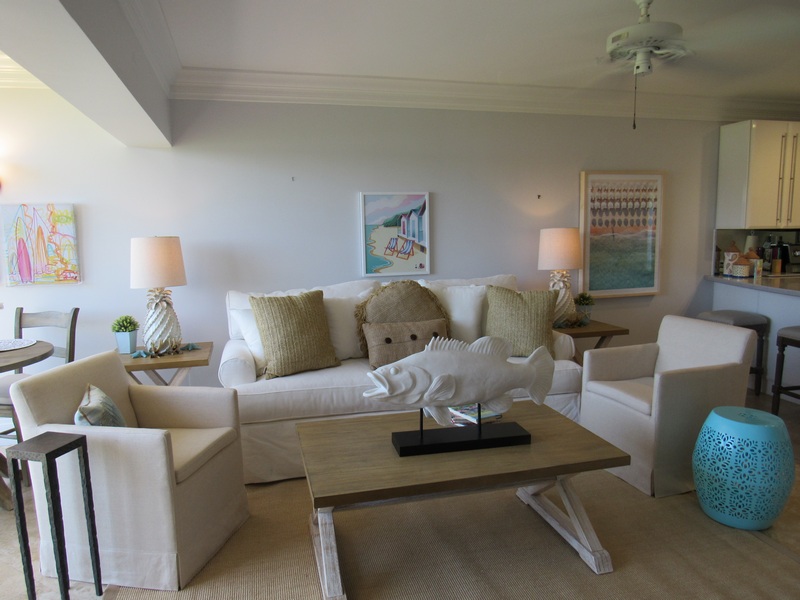 Living Room Furniture